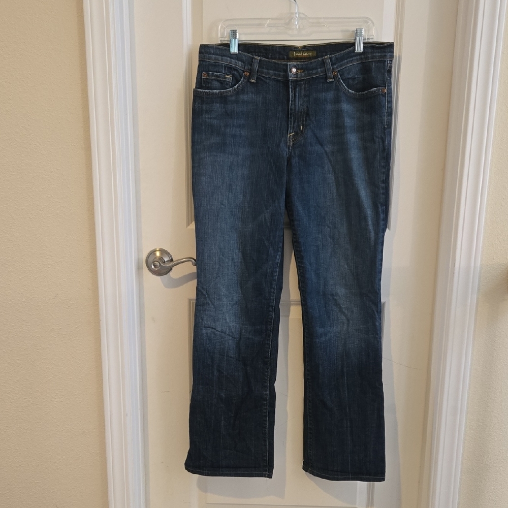 David Kahn Jeans